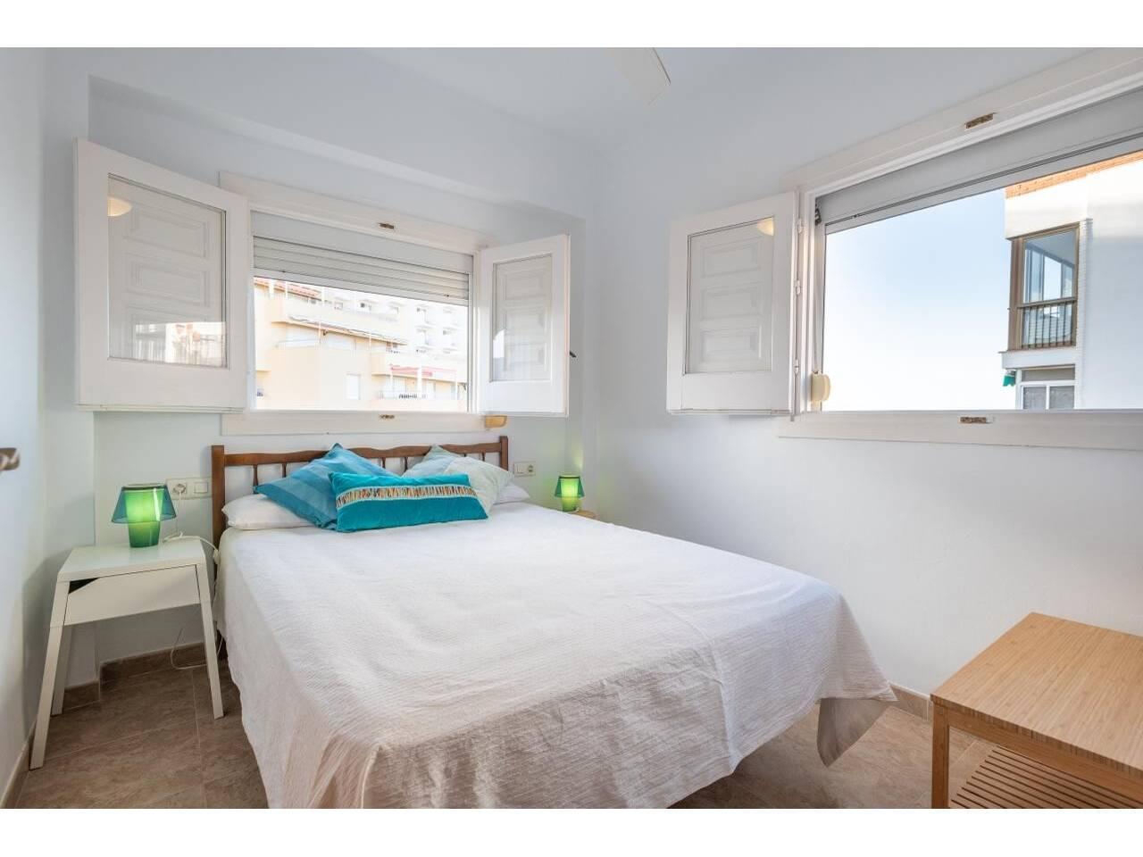 Flat for Holiday Rental in Almuñécar