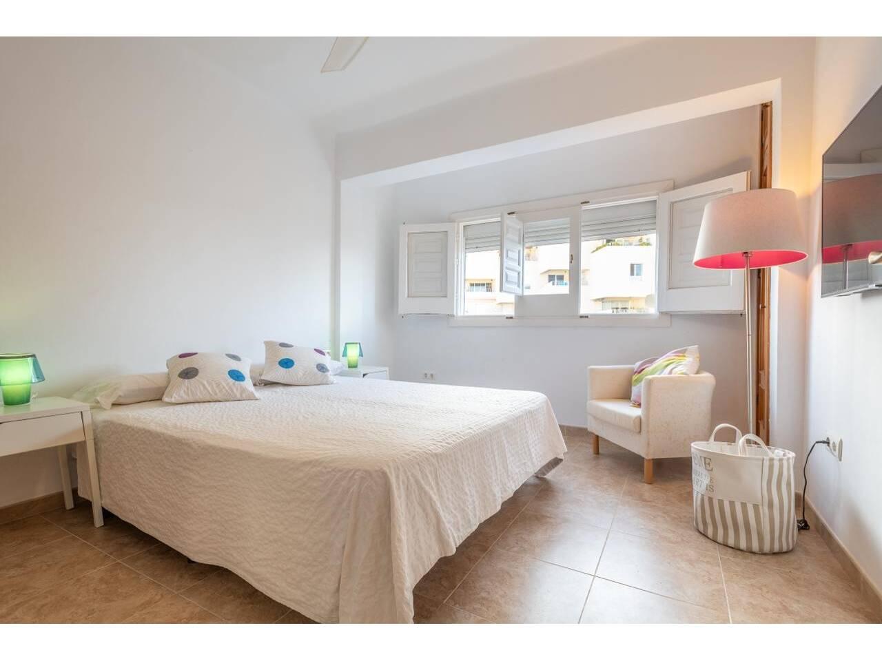Flat for Holiday Rental in Almuñécar