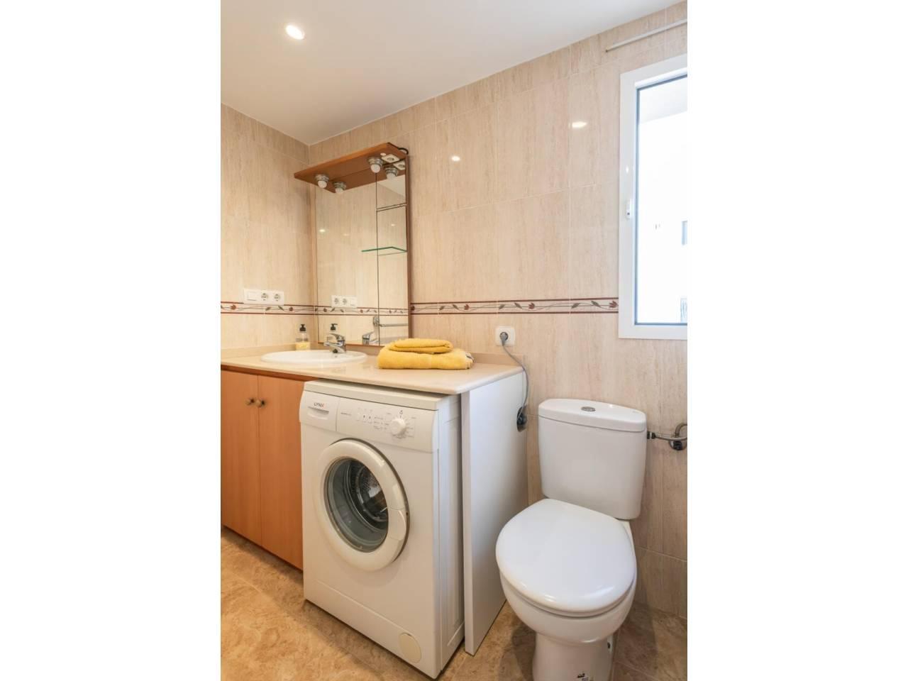 Flat for Holiday Rental in Almuñécar