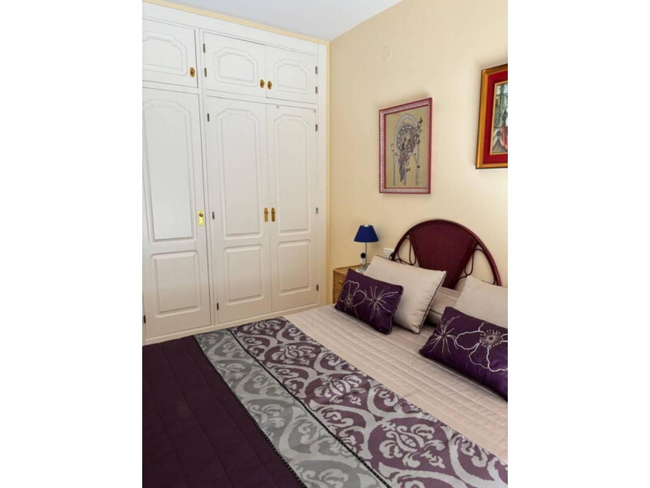Apartamento en Alquiler en Almuñécar