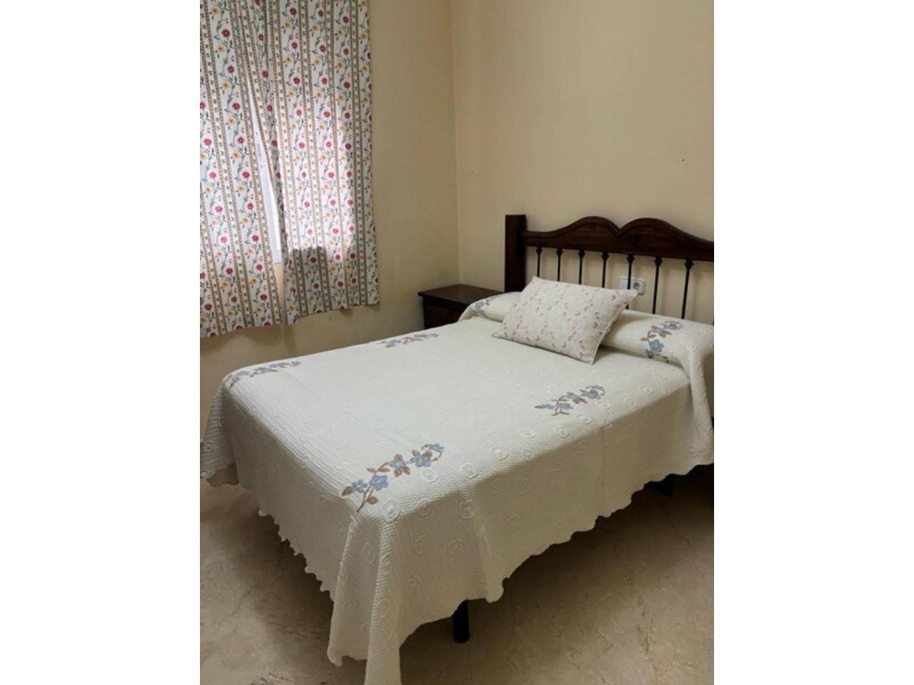Apartamento en Alquiler en Almuñécar