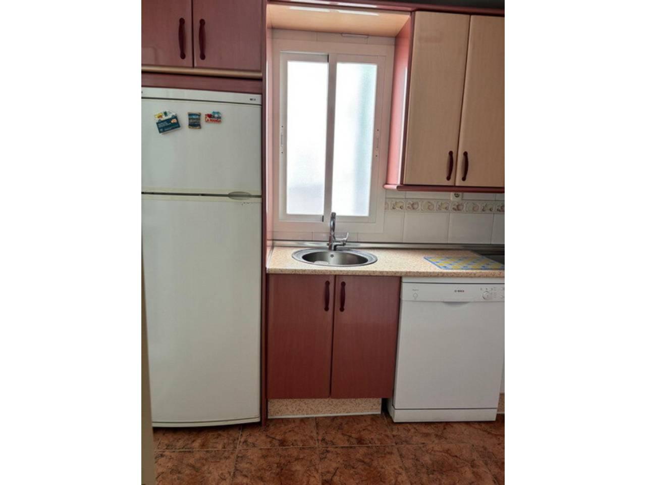 Apartamento en Alquiler en Almuñécar