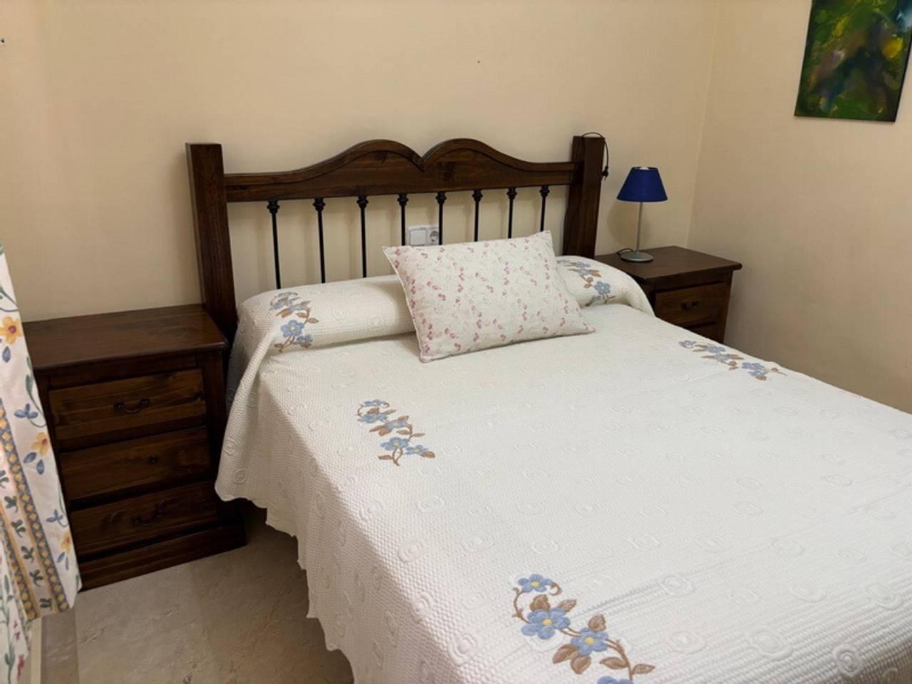 Apartamento en Alquiler en Almuñécar