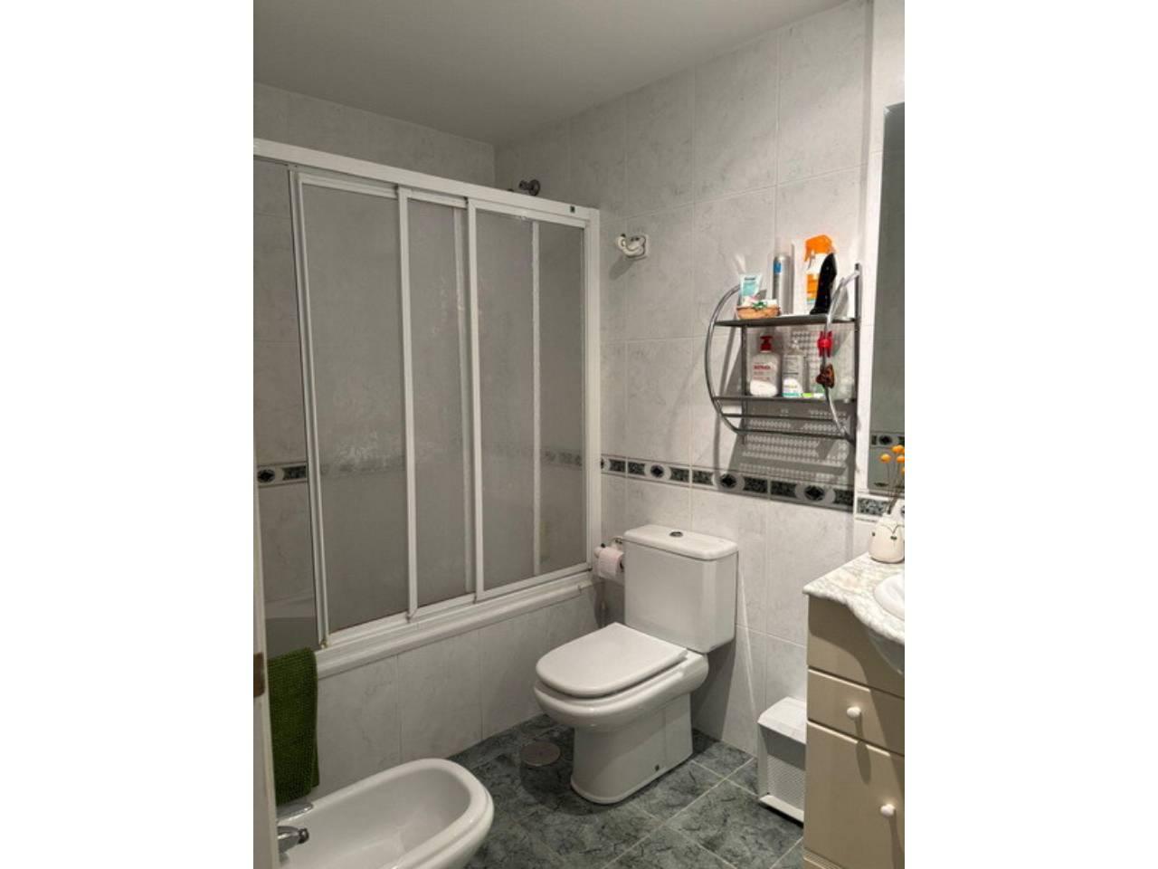 Apartamento en Alquiler en Almuñécar