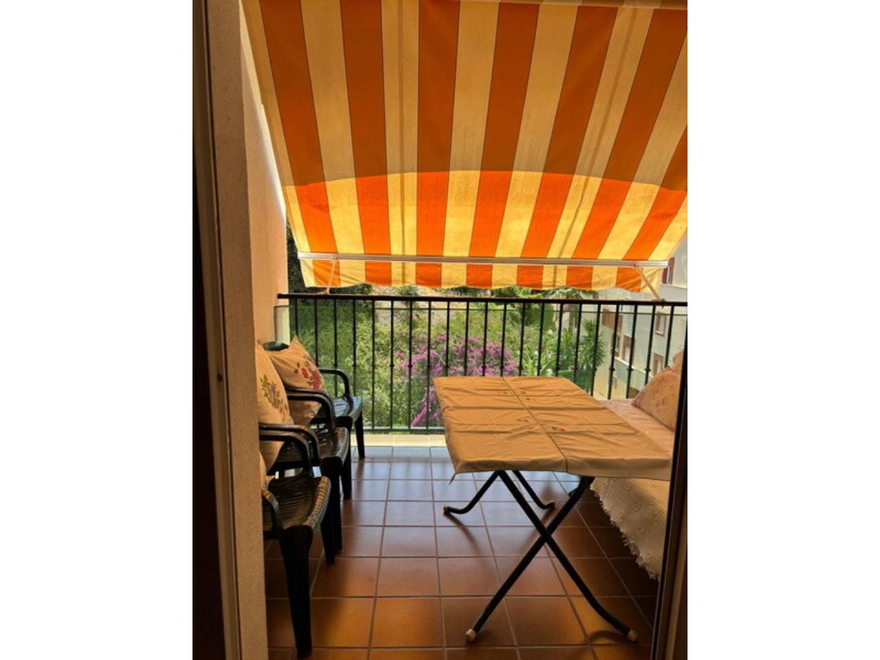 Apartamento en Alquiler en Almuñécar