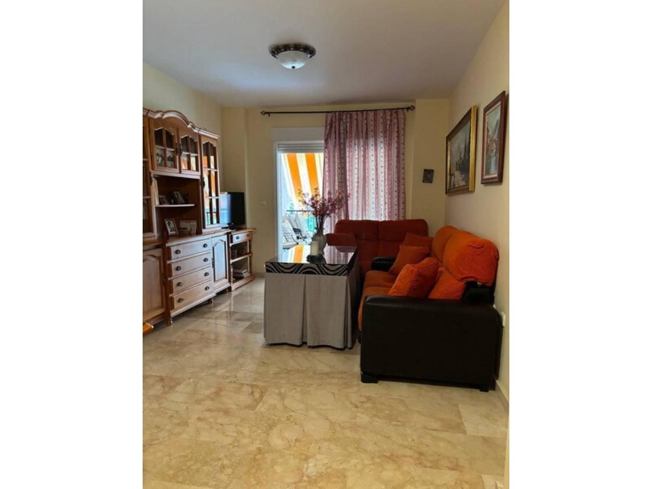 Apartamento en Alquiler en Almuñécar