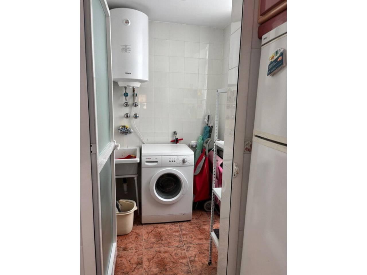Apartamento en Alquiler en Almuñécar