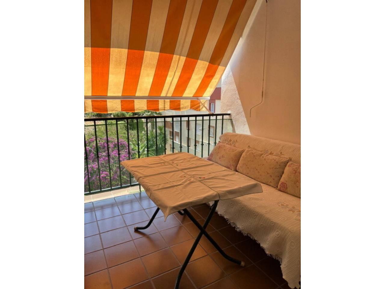 Apartamento en Alquiler en Almuñécar