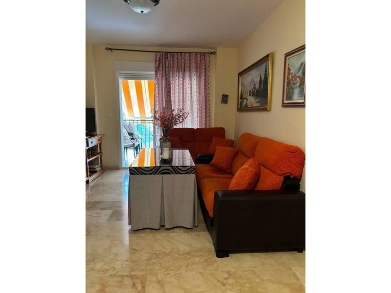 Apartamento en Alquiler en Almuñécar