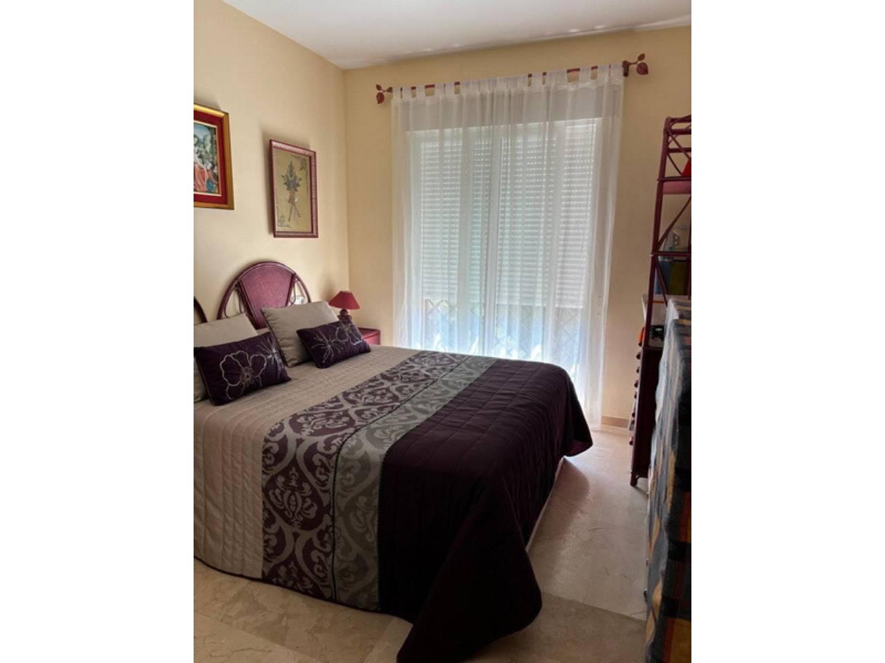 Apartamento en Alquiler en Almuñécar