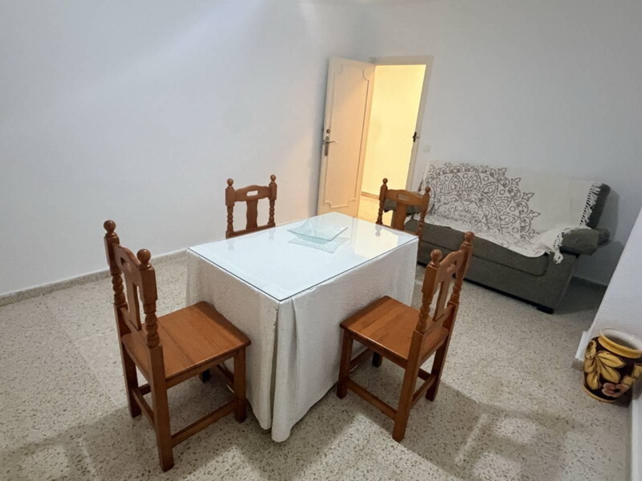 Flat for Sale in Almuñécar