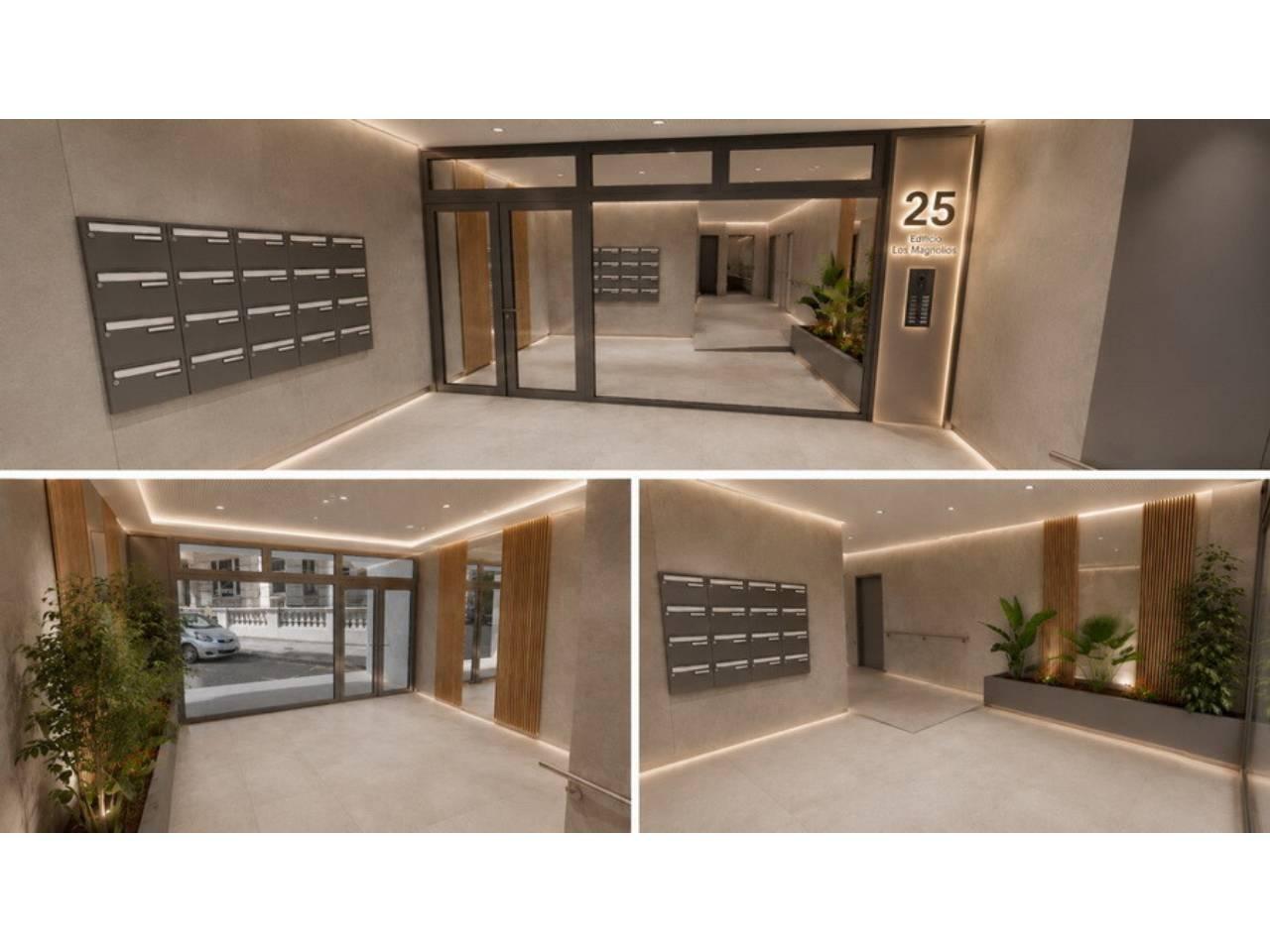 Flat for Sale in Almuñécar