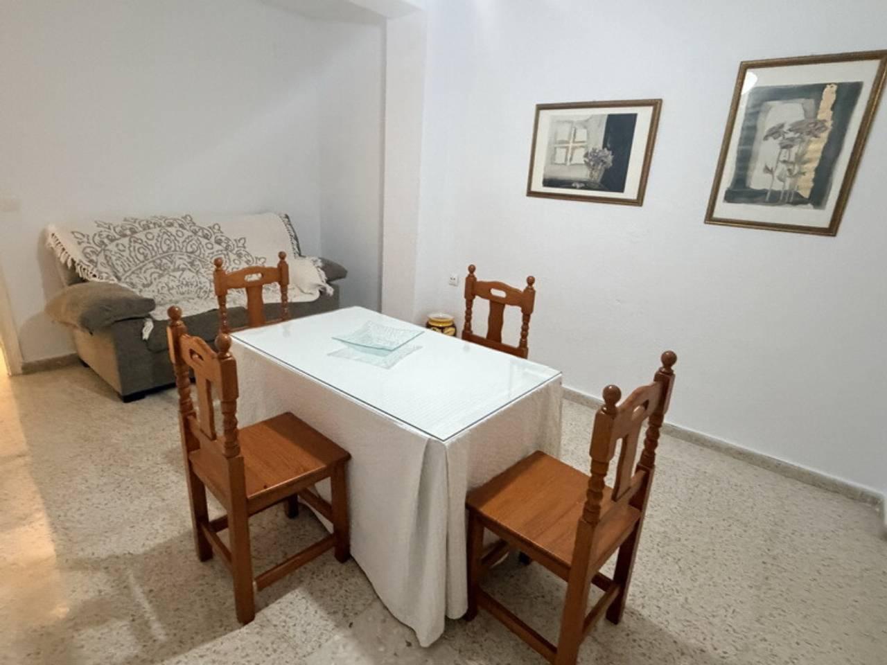 Flat for Sale in Almuñécar
