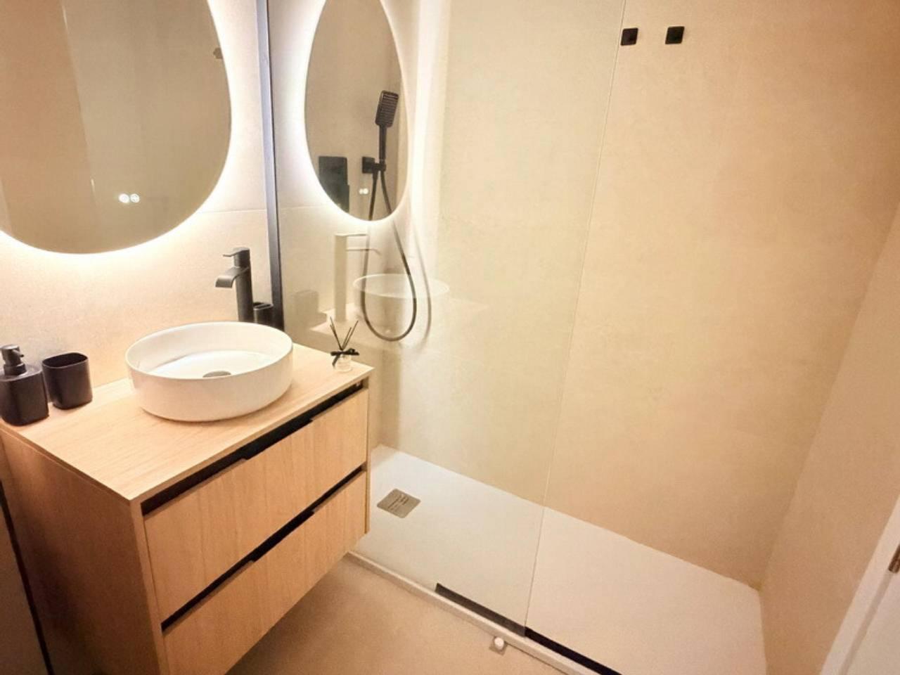 Flat for Rent in Almuñécar
