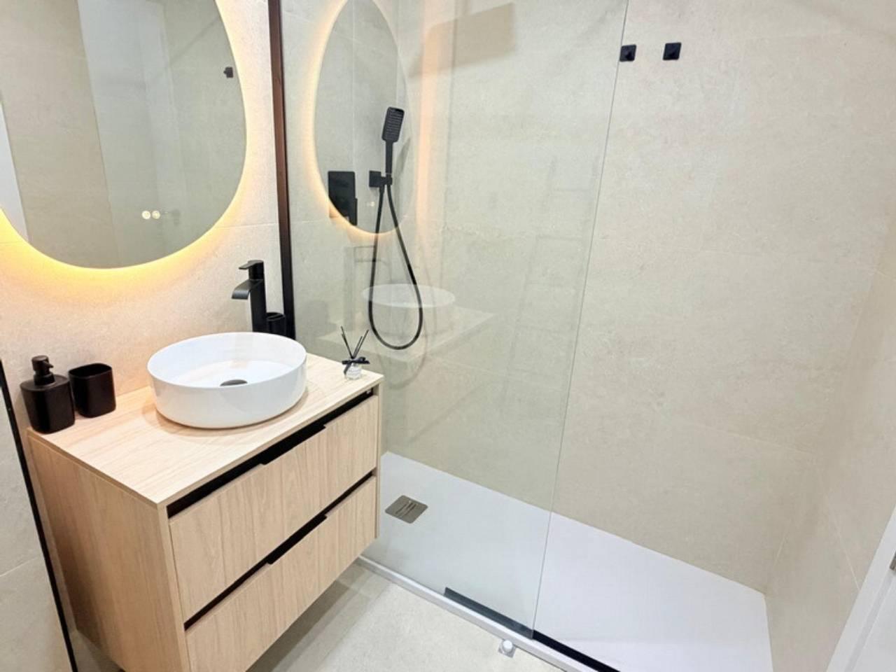 Flat for Rent in Almuñécar
