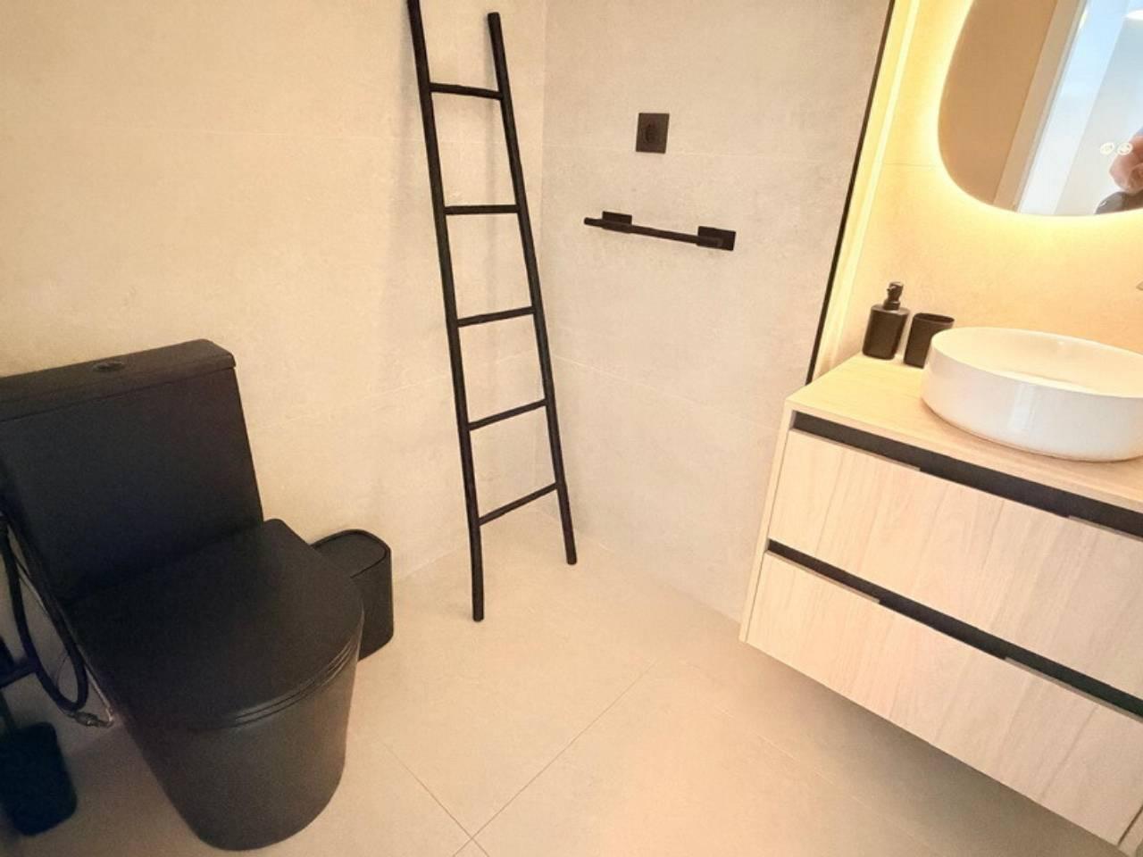 Flat for Rent in Almuñécar