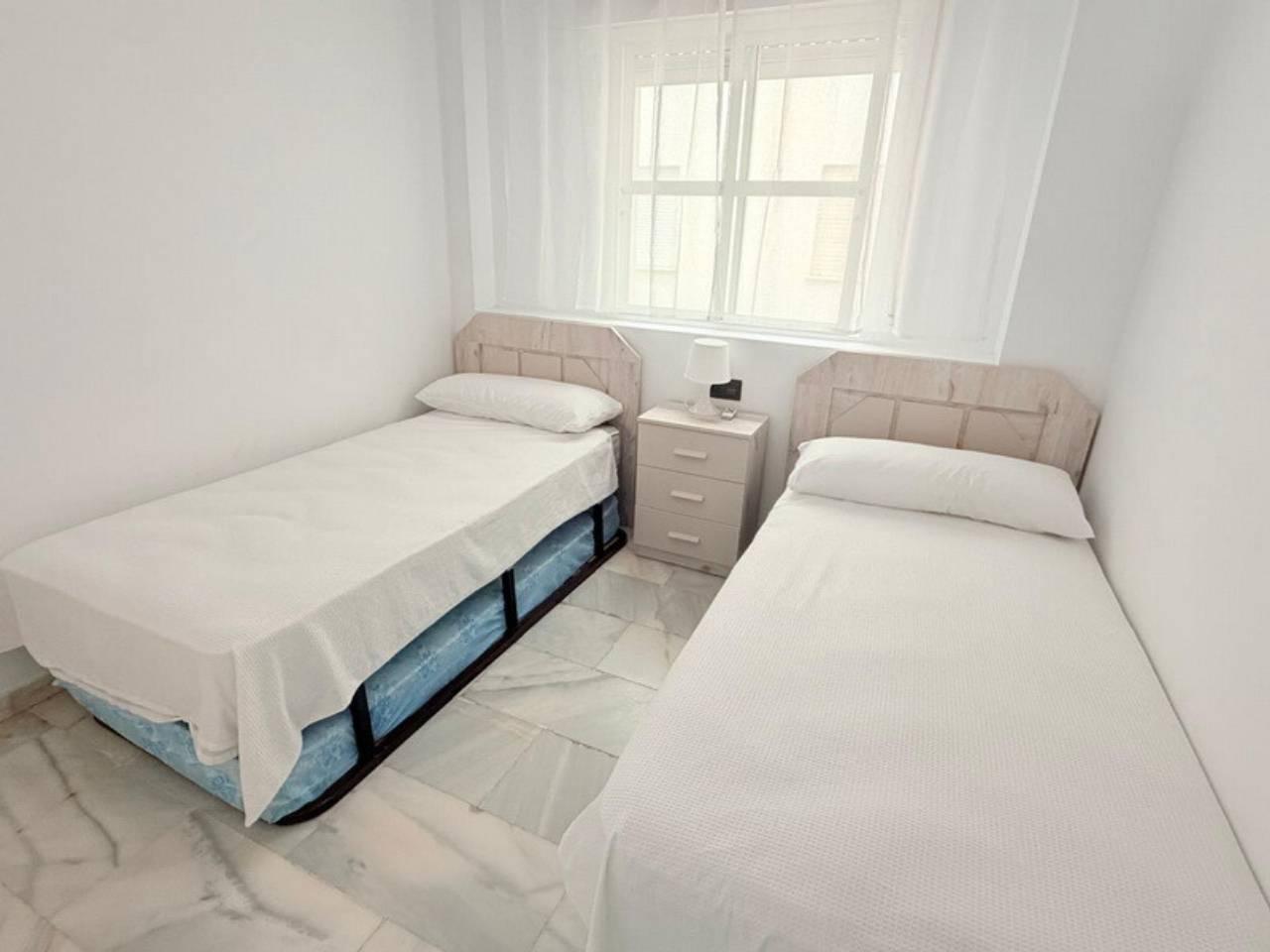 Flat for Rent in Almuñécar