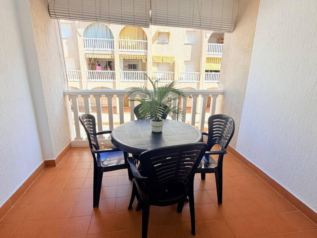 Flat for Rent in Almuñécar