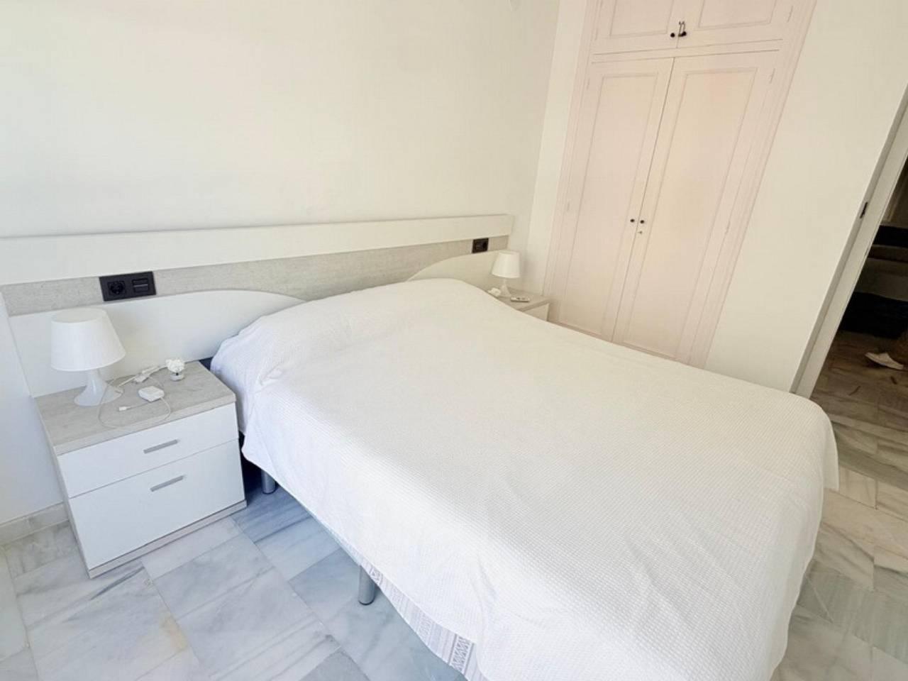 Flat for Rent in Almuñécar