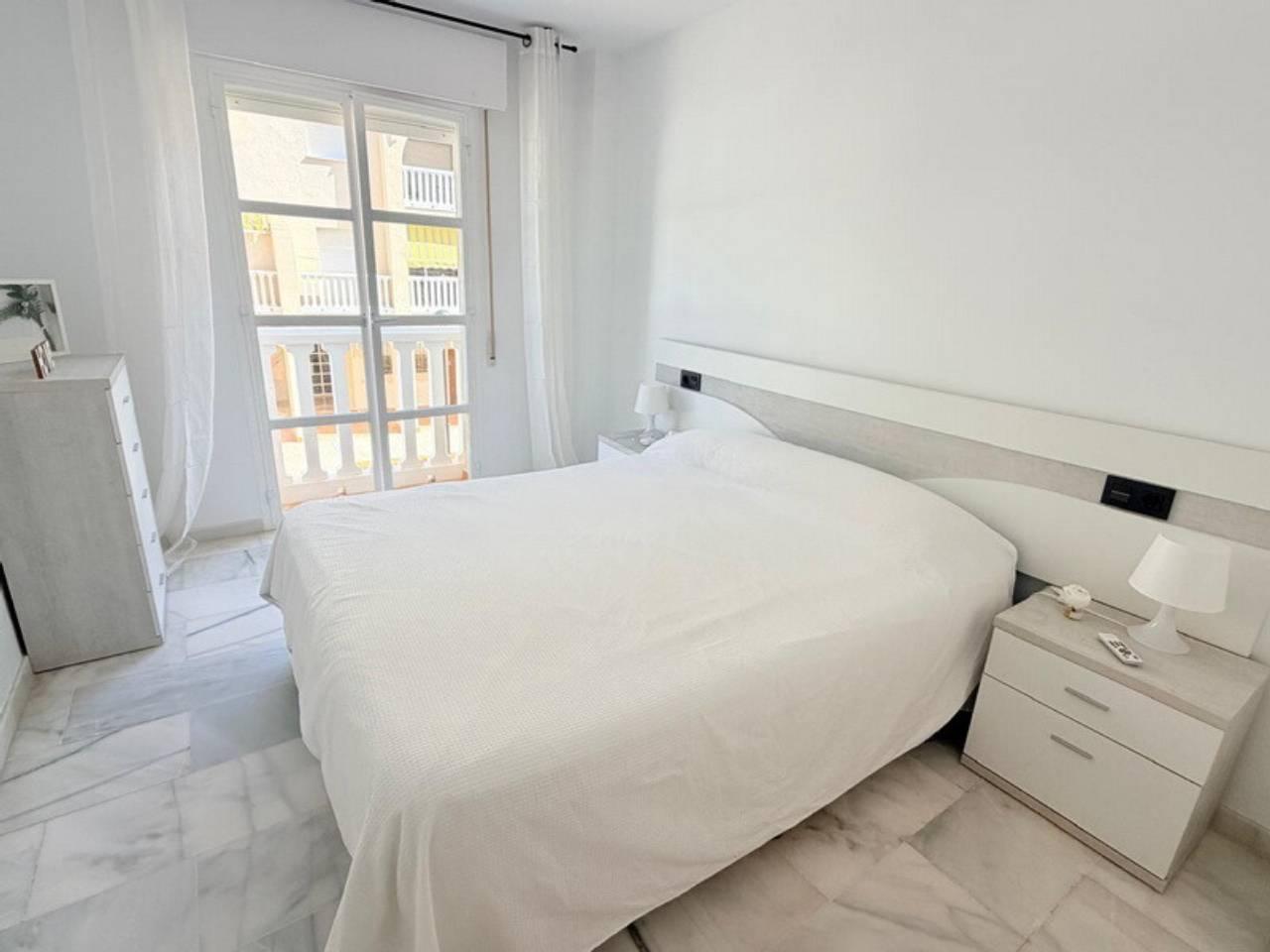 Flat for Rent in Almuñécar