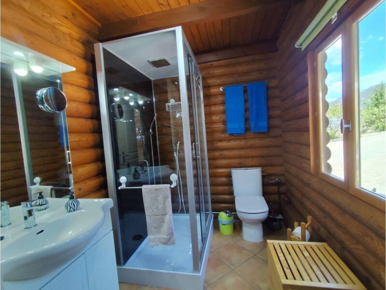 Villa for Sale in Almuñécar