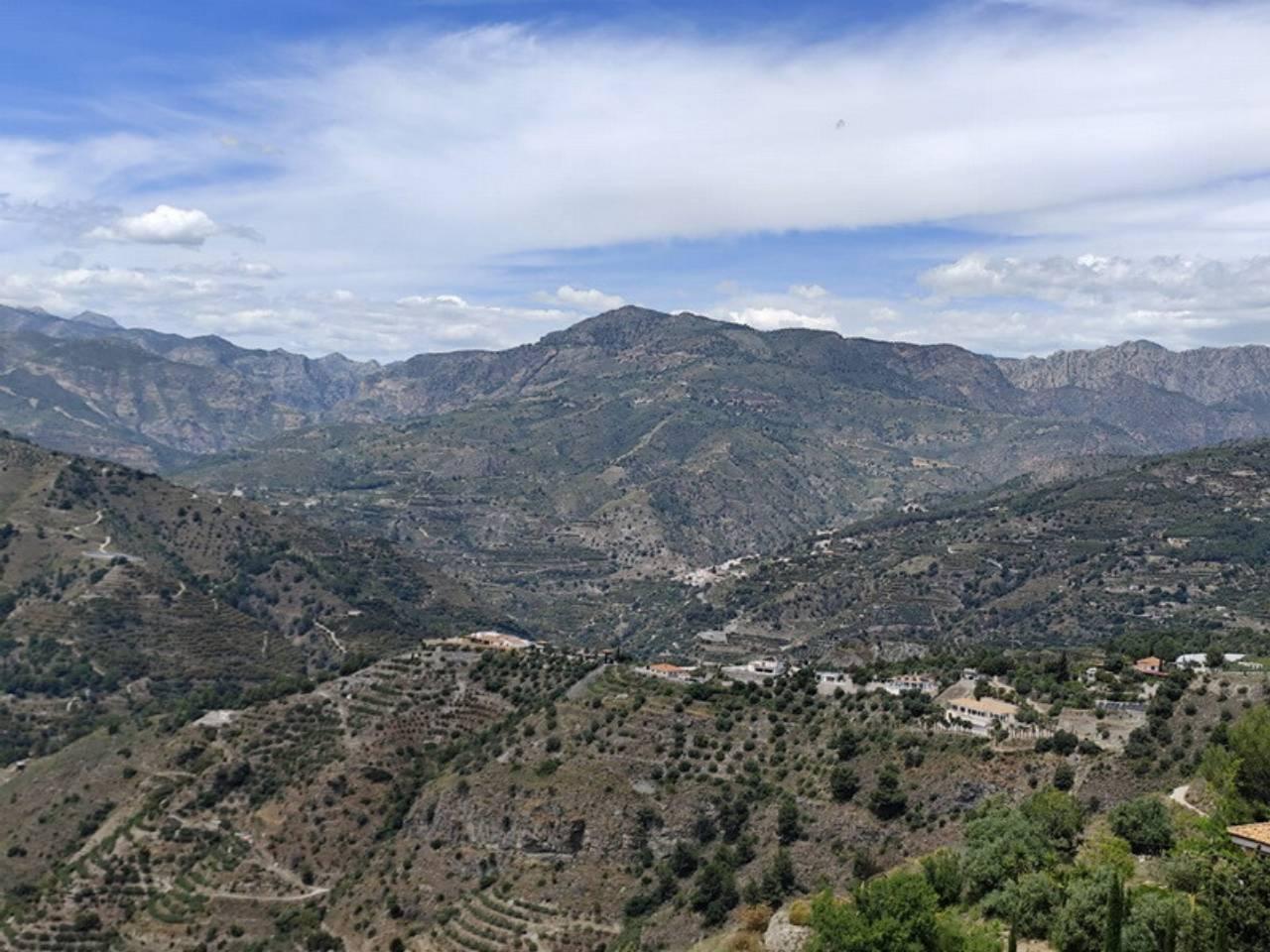 Villa for Sale in Almuñécar