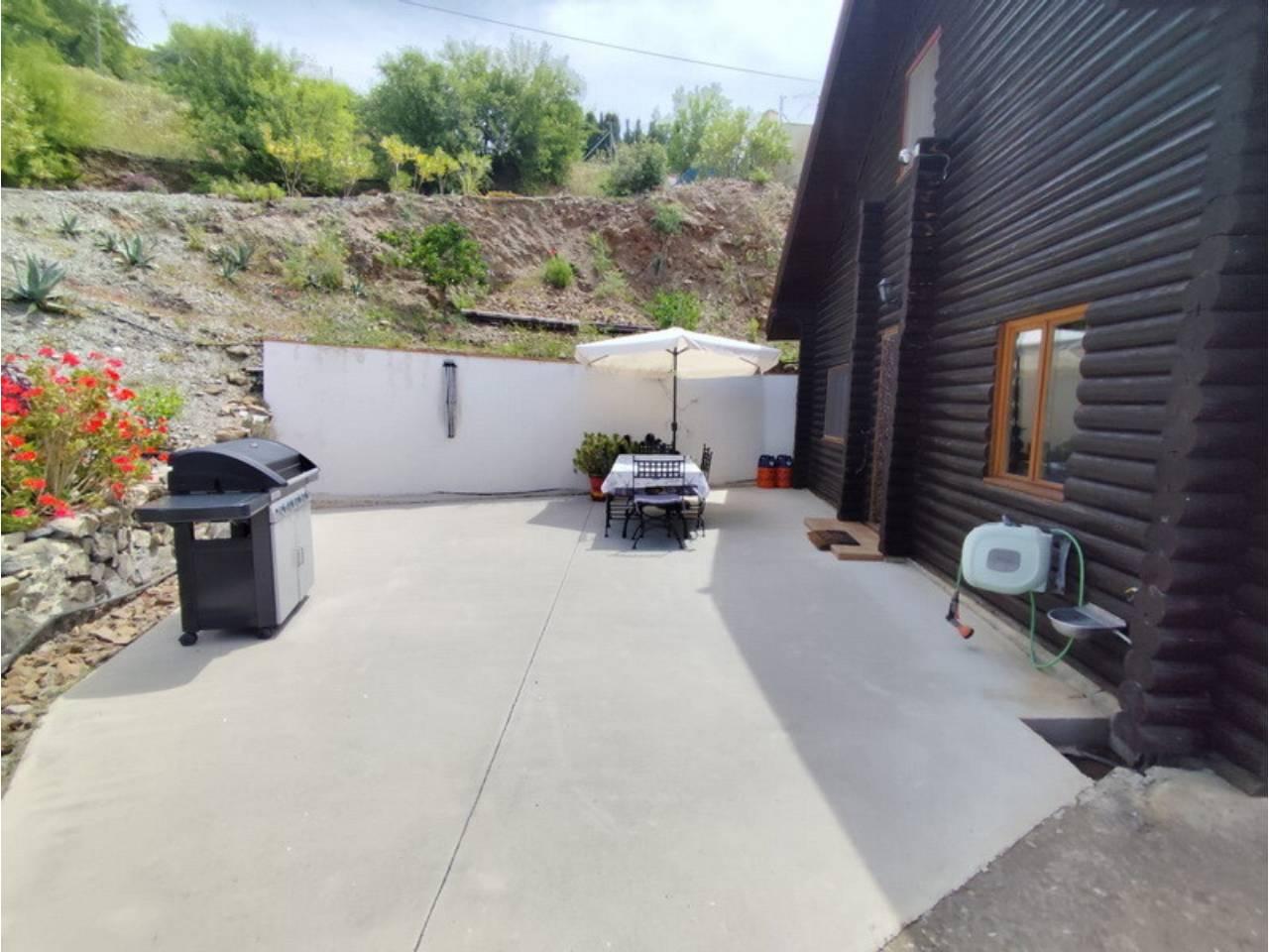 Villa for Sale in Almuñécar