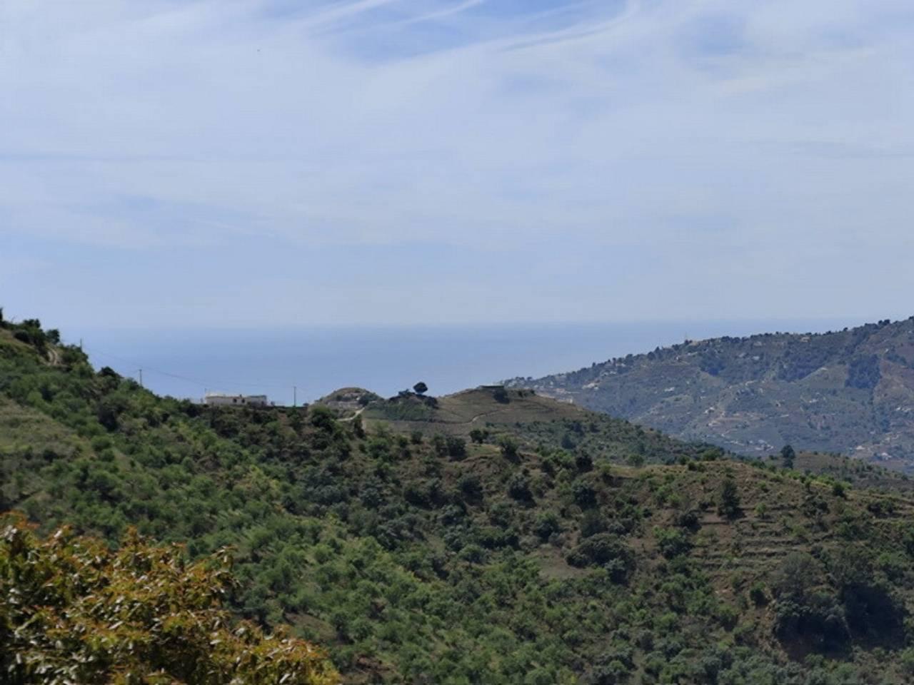 Villa for Sale in Almuñécar
