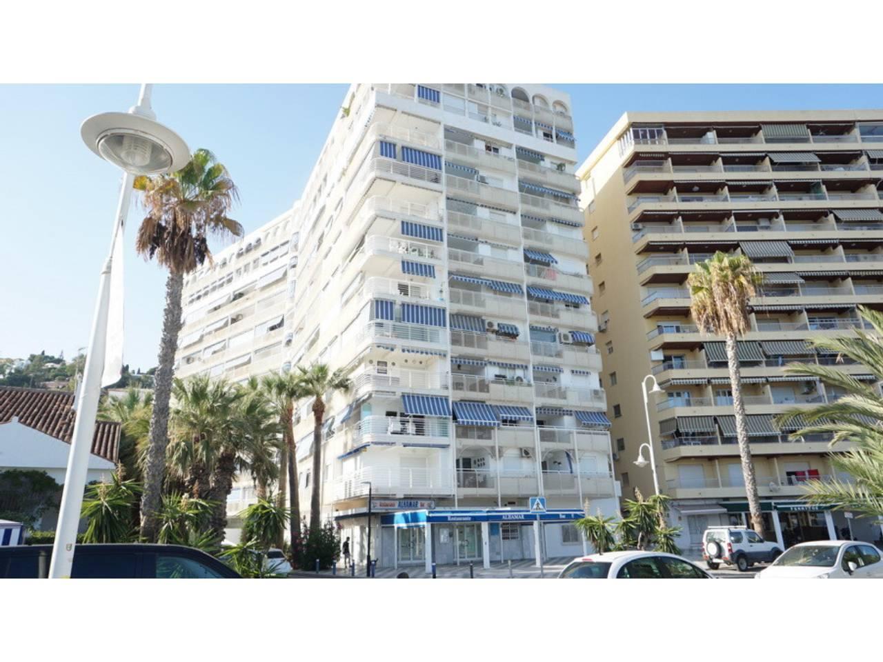 Apartamento en Venta en Almuñécar