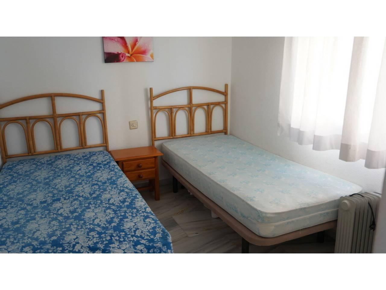Apartamento en Venta en Almuñécar