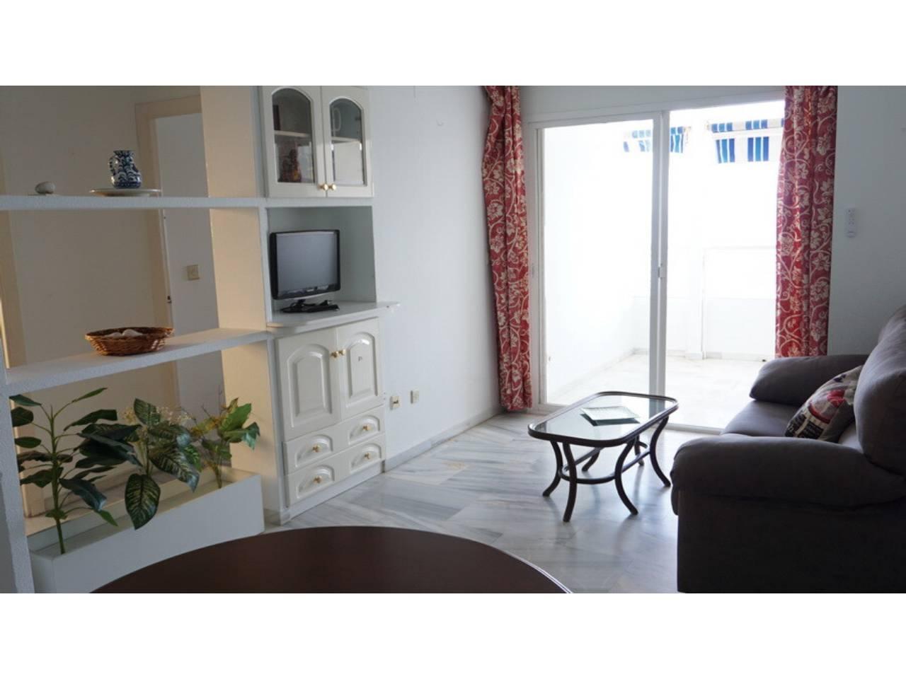 Apartamento en Venta en Almuñécar