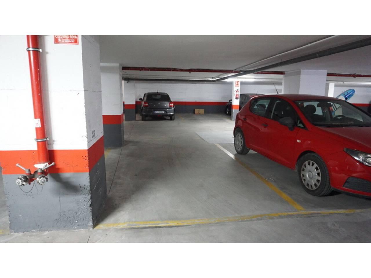 Apartamento en Venta en Almuñécar