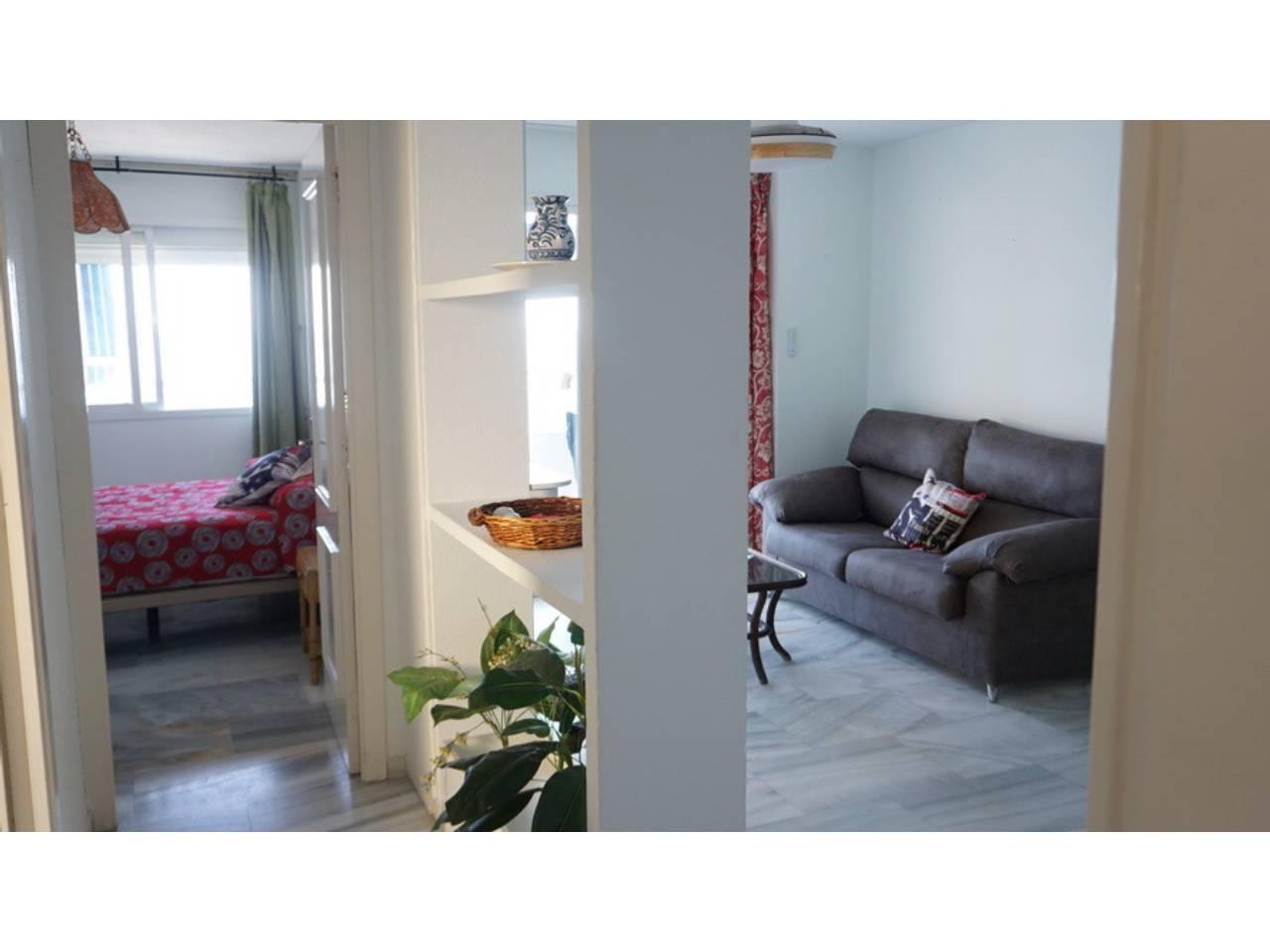 Apartamento en Venta en Almuñécar