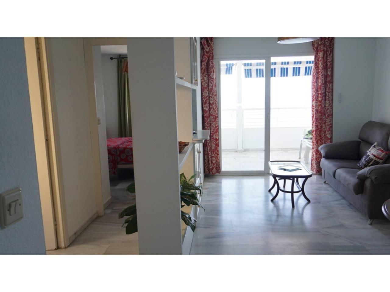 Apartamento en Venta en Almuñécar
