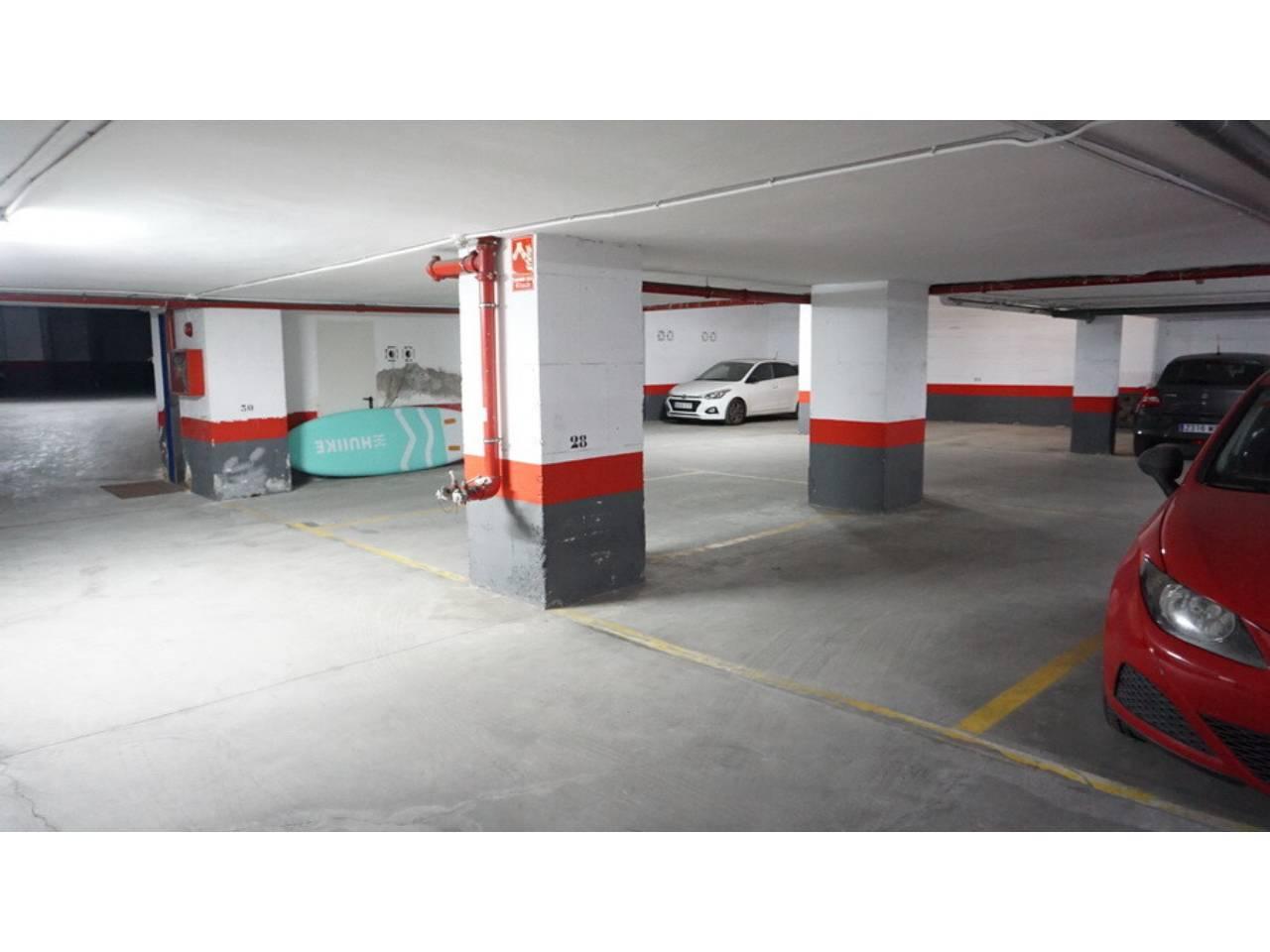 Apartamento en Venta en Almuñécar