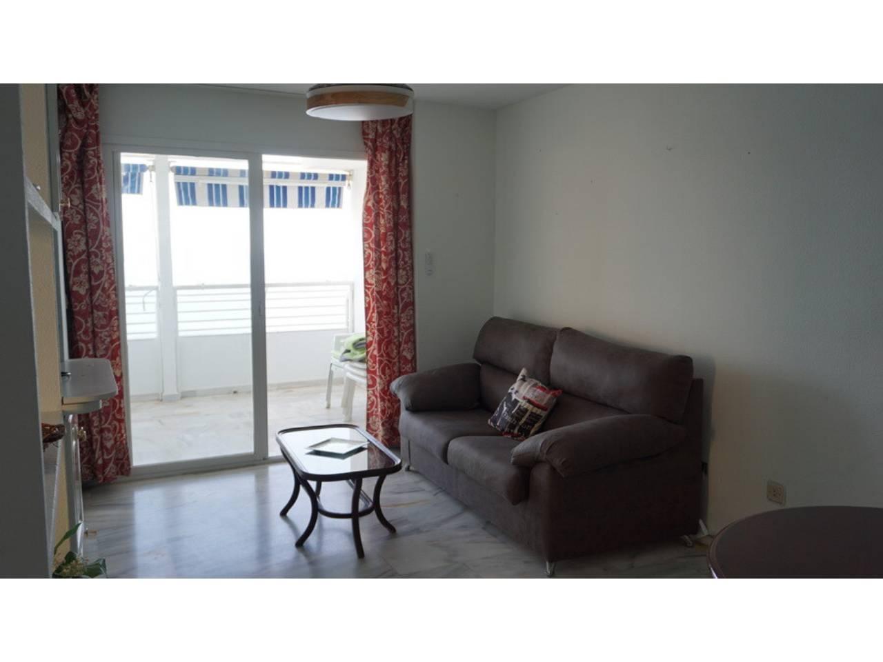Apartamento en Venta en Almuñécar