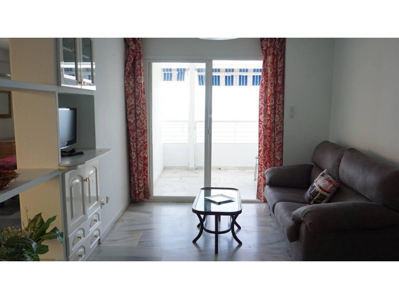 Apartamento en Venta en Almuñécar