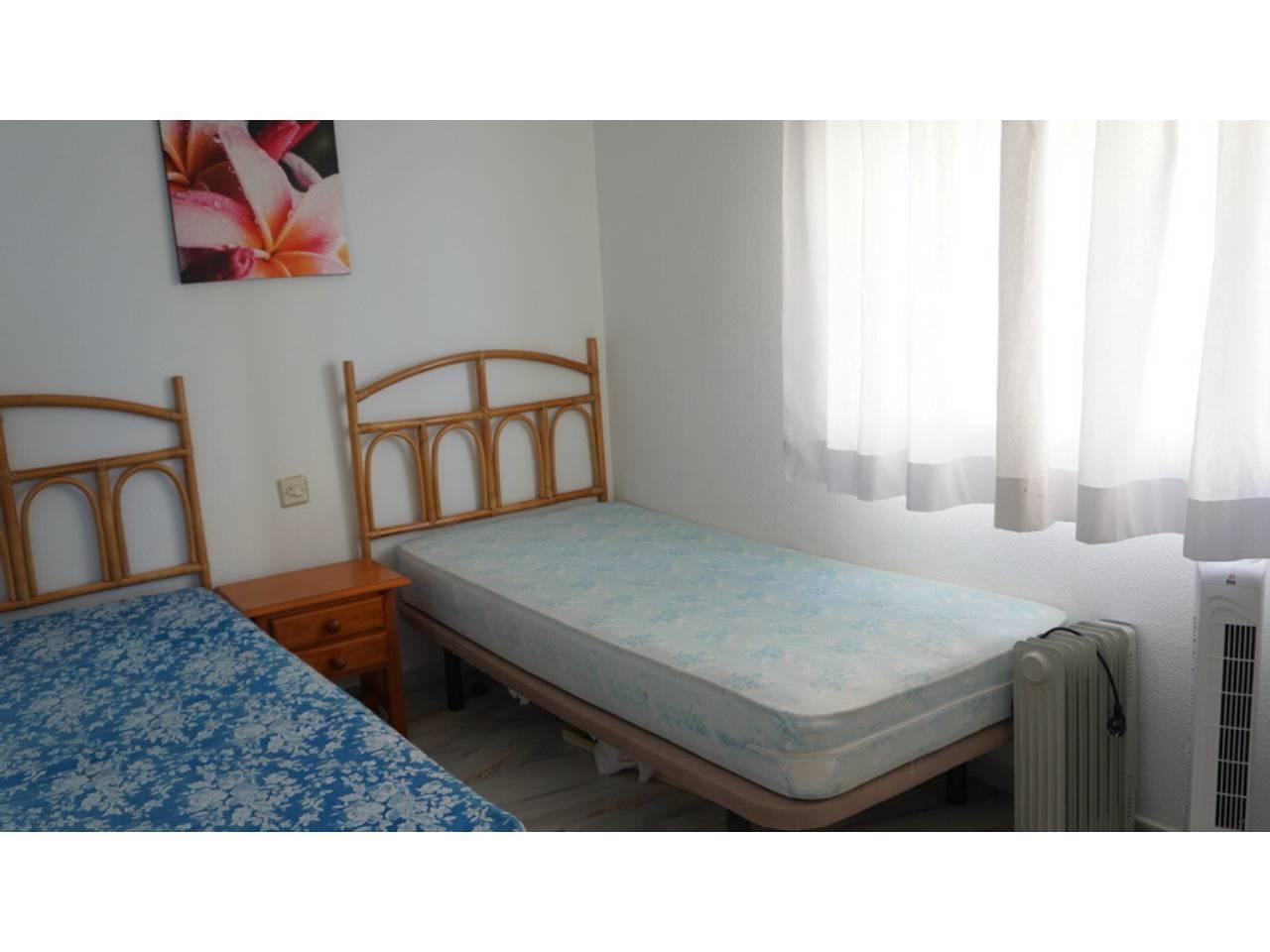 Apartamento en Venta en Almuñécar
