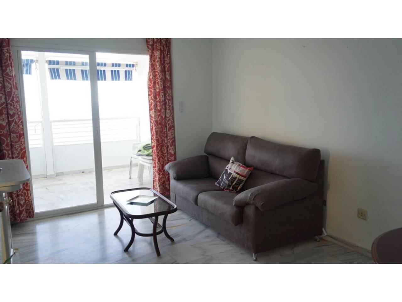 Apartamento en Venta en Almuñécar