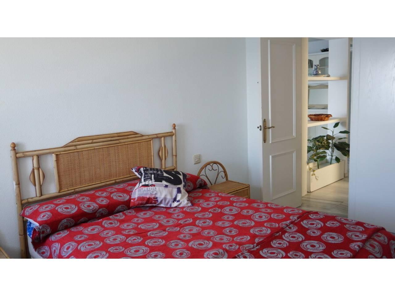 Apartamento en Venta en Almuñécar