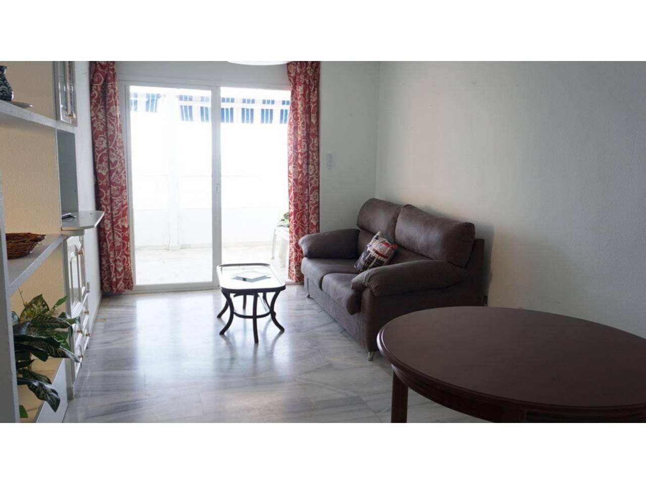 Apartamento en Venta en Almuñécar