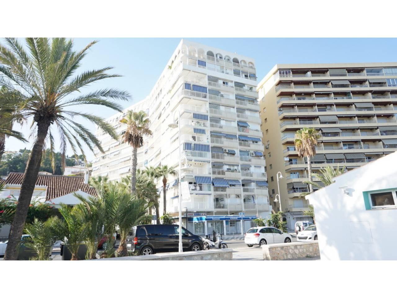 Apartamento en Venta en Almuñécar