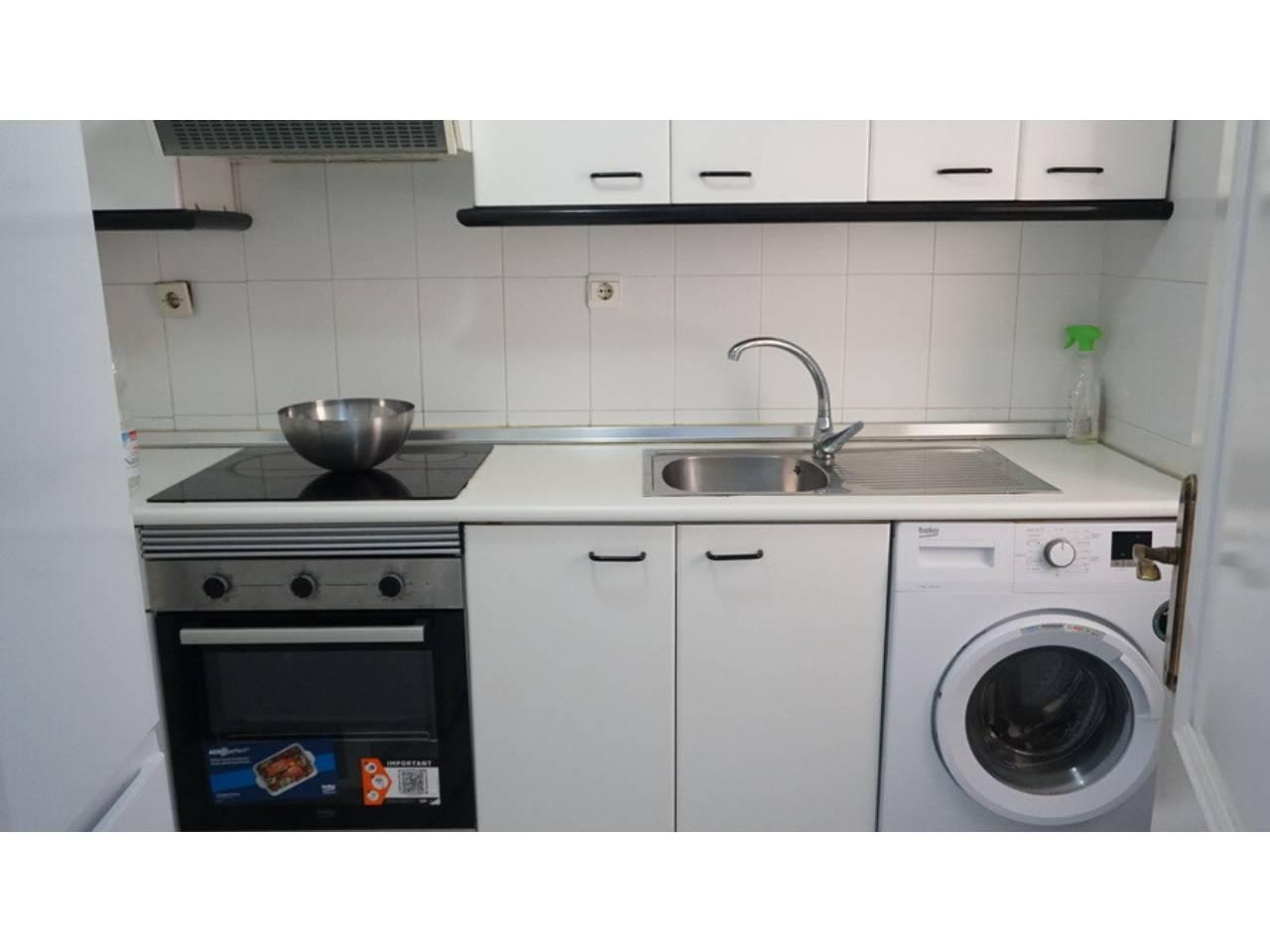 Apartamento en Venta en Almuñécar