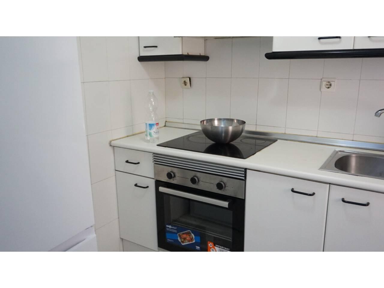 Apartamento en Venta en Almuñécar