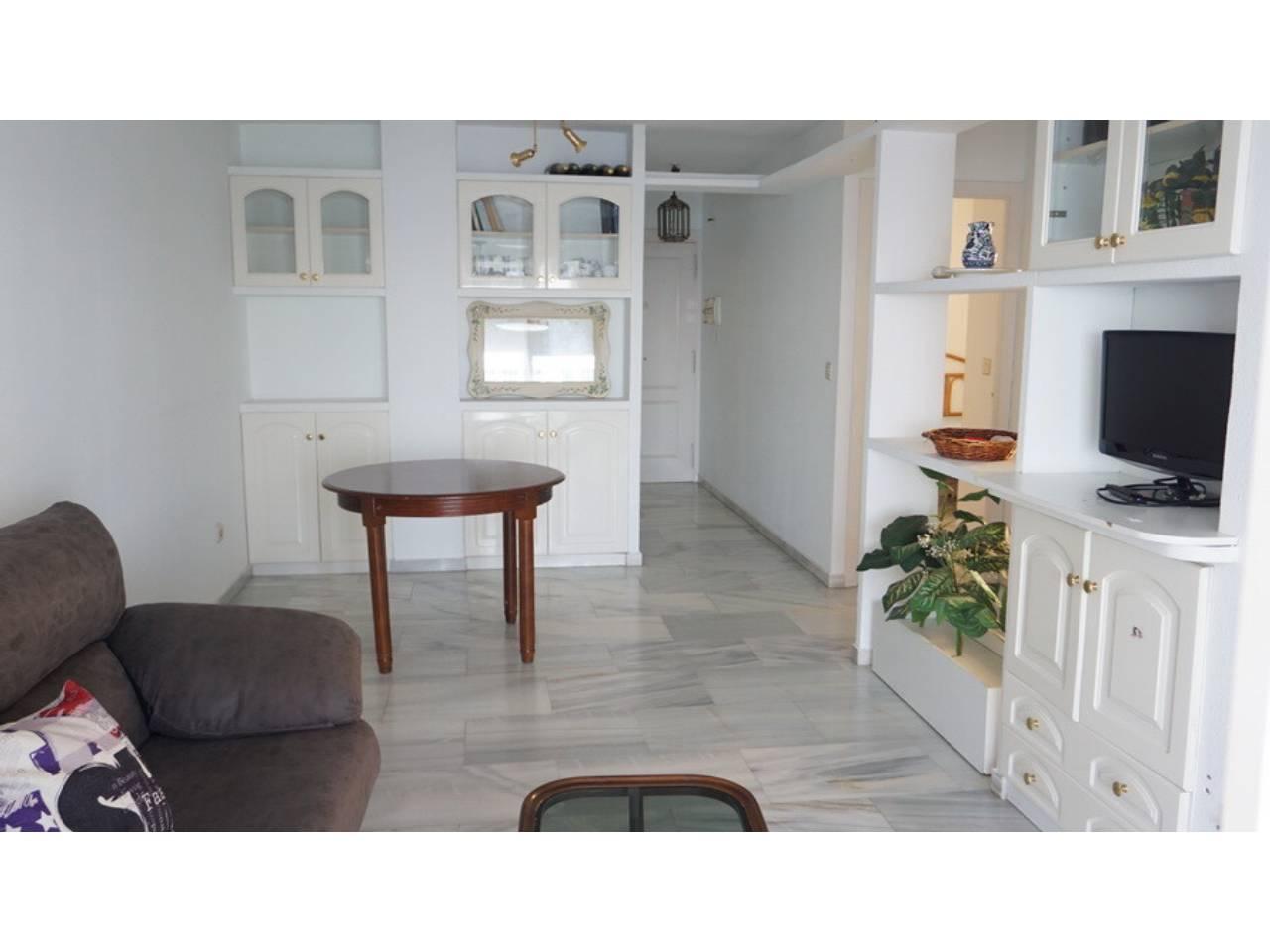 Apartamento en Venta en Almuñécar