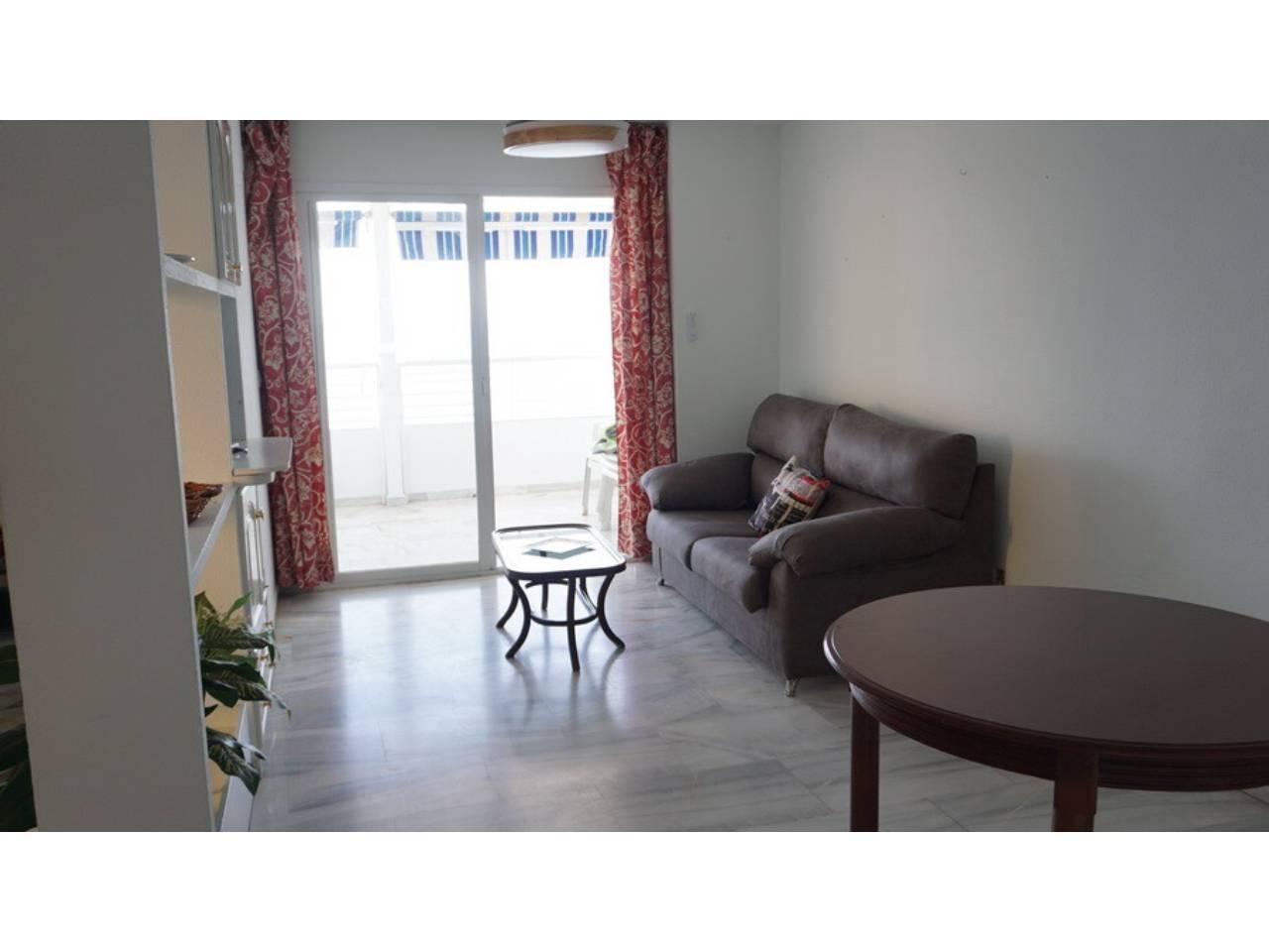 Apartamento en Venta en Almuñécar