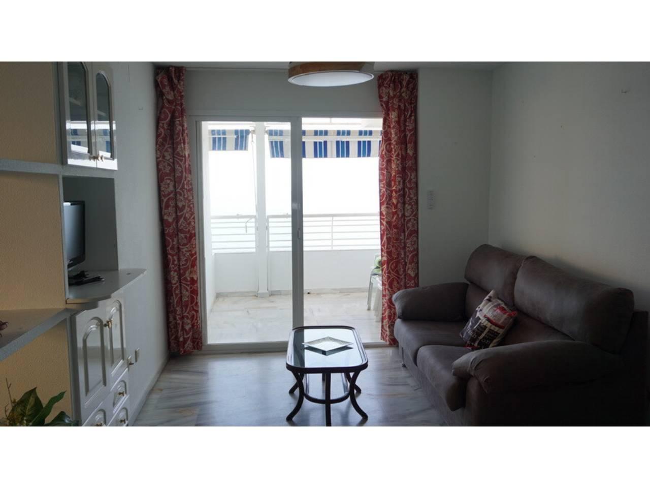 Apartamento en Venta en Almuñécar