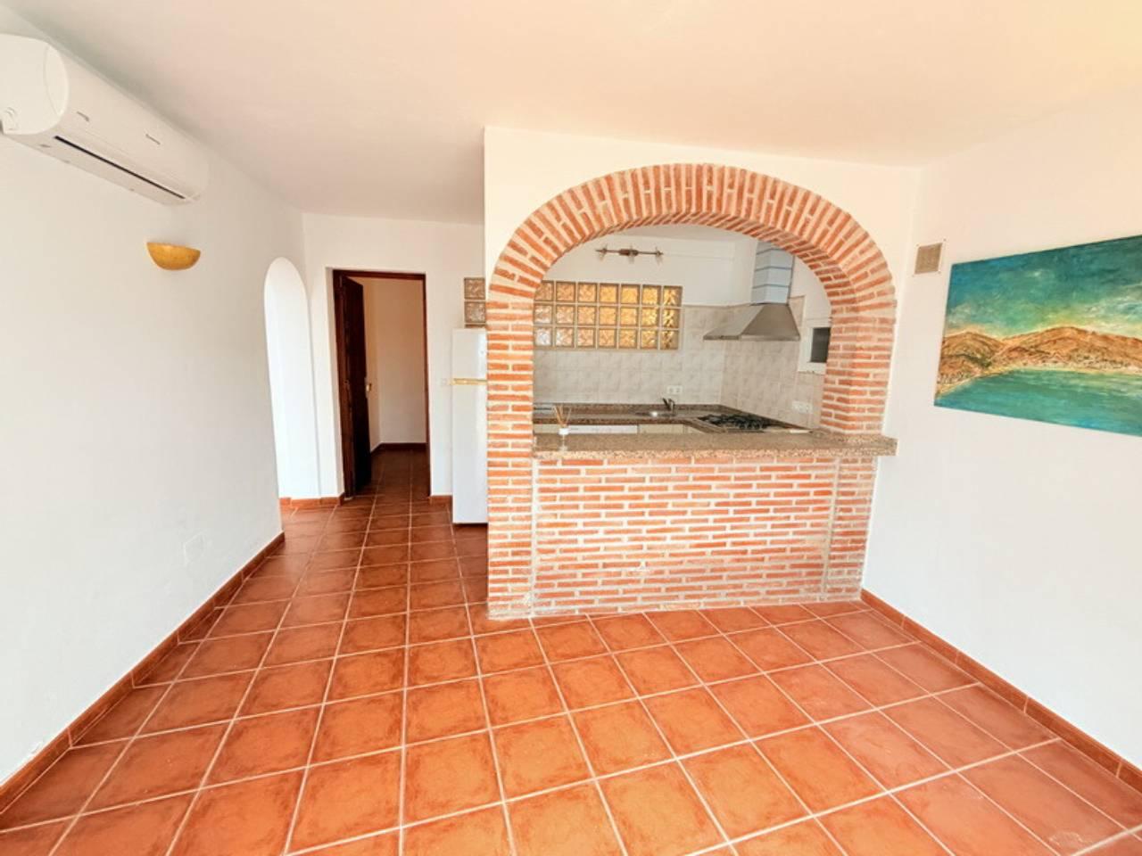Apartamento en Venta en Almuñécar
