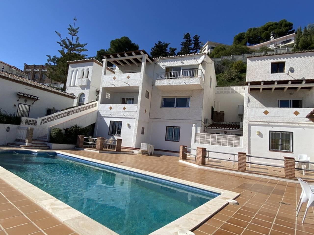 Apartamento en Venta en Almuñécar