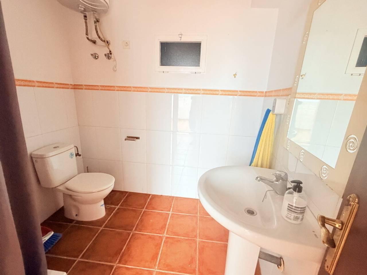 Apartamento en Venta en Almuñécar